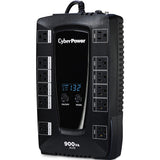 CyberPower AVRG900LCD Intelligent LCD UPS Systems — AVRG900LCD