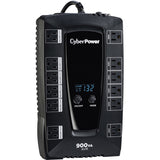 CyberPower AVRG900LCD Intelligent LCD UPS Systems — AVRG900LCD