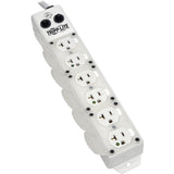 Eaton Tripp Lite Series Safe-IT UL 1363A Medical-Grade Power Strip for Patient-Care Vicinity, 6x 20A Hospital-Grade Outlets, 25 ft. Cord — PS625HG20AOEM