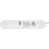 Eaton Tripp Lite Series Safe-IT UL 1363A Medical-Grade Power Strip for Patient-Care Vicinity, 6x 20A Hospital-Grade Outlets, 25 ft. Cord — PS625HG20AOEM