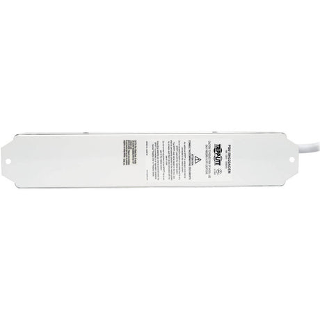 Eaton Tripp Lite Series Safe-IT UL 1363A Medical-Grade Power Strip for Patient-Care Vicinity, 6x 20A Hospital-Grade Outlets, 25 ft. Cord — PS625HG20AOEM