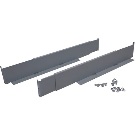 Eaton Tripp Lite Series SmartRack Mounting Rail Kit - enables 4-Post Rackmount Installation of select UPS Systems — 4POSTRAILKITHD