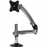 Peerless-AV&reg; Grommet Base Desktop Monitor Arm Mount for up to 38" Monitors — LCT620A-G