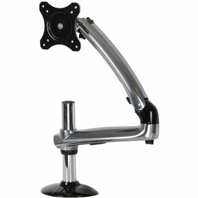 Peerless-AV&reg; Grommet Base Desktop Monitor Arm Mount for up to 38" Monitors — LCT620A-G