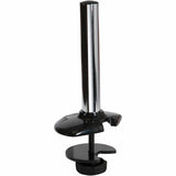 Peerless-AV&reg; Grommet Base Desktop Monitor Arm Mount for up to 38" Monitors — LCT620A-G