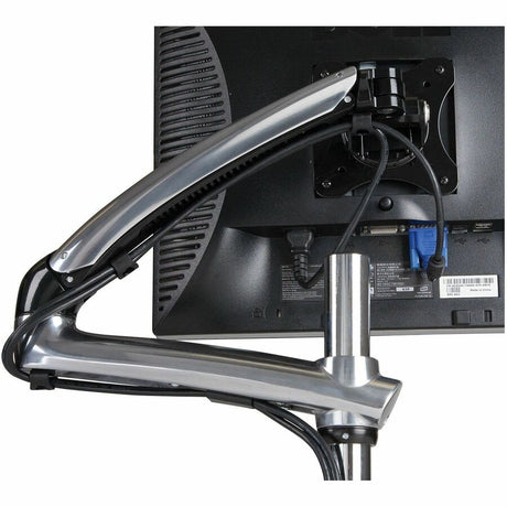Peerless-AV&reg; Grommet Base Desktop Monitor Arm Mount for up to 38" Monitors — LCT620A-G