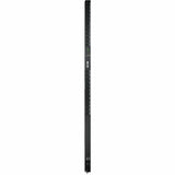 Eaton 2.9kW Single-Phase Monitored PDU with LX Platform Interface, 120V Outlets (24 5-15/20R), L5-30P Plug, 0U Vertical, TAA — PDUMNV30LX