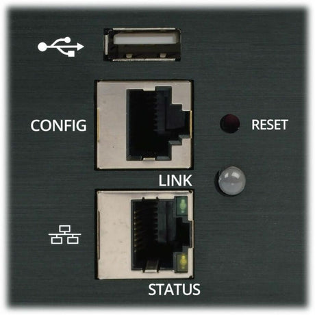 Eaton 2.9kW Single-Phase Monitored PDU with LX Platform Interface, 120V Outlets (24 5-15/20R), L5-30P Plug, 0U Vertical, TAA — PDUMNV30LX