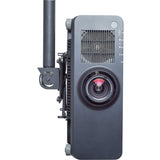 Chief Vertical and Portrait Projector Mount - Black — VPAUB