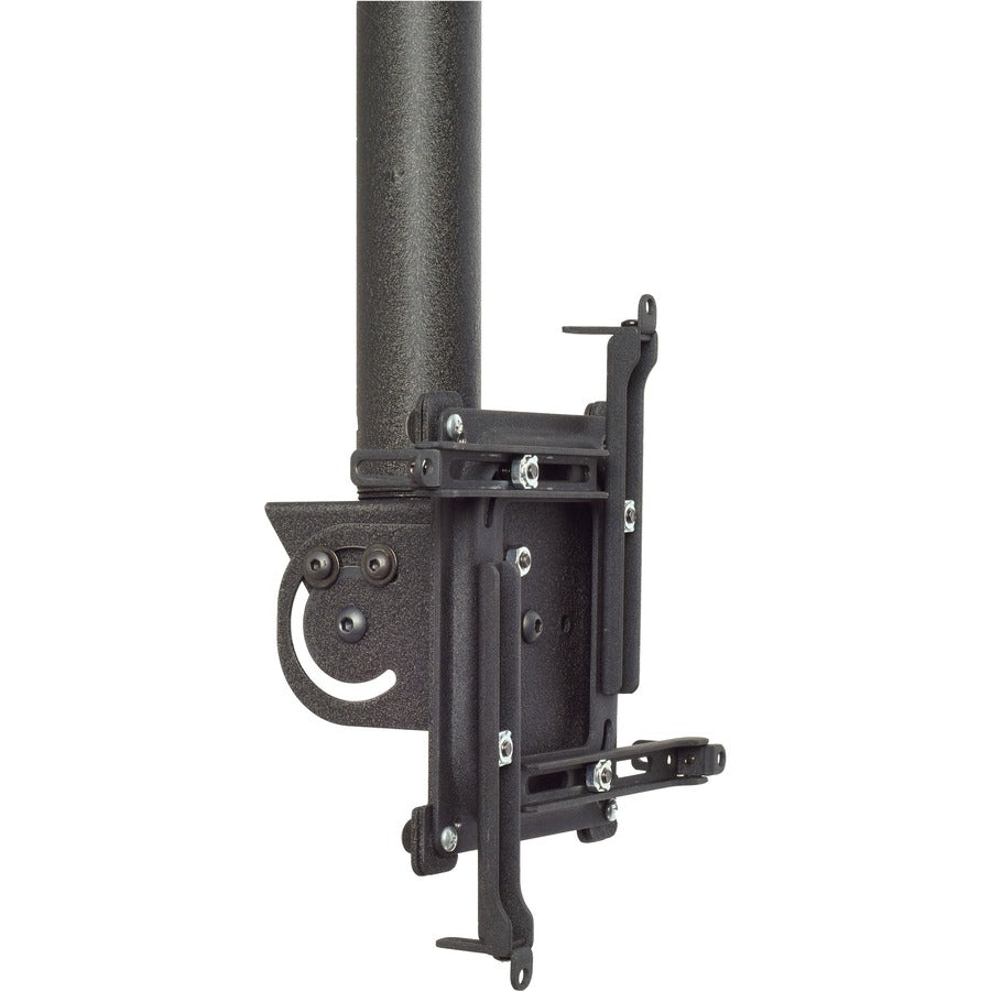 Chief Vertical and Portrait Projector Mount - Black — VPAUB