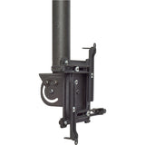 Chief Vertical and Portrait Projector Mount - Black — VPAUB
