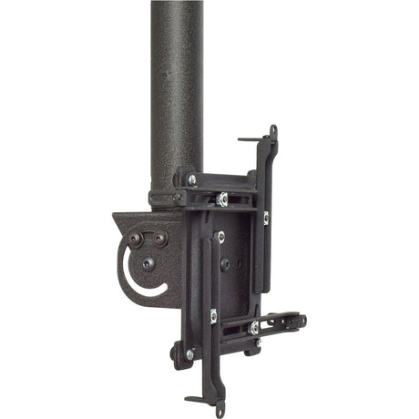 Chief Vertical and Portrait Projector Mount - Black — VPAUB