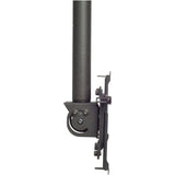 Chief Vertical and Portrait Projector Mount - Black — VPAUB