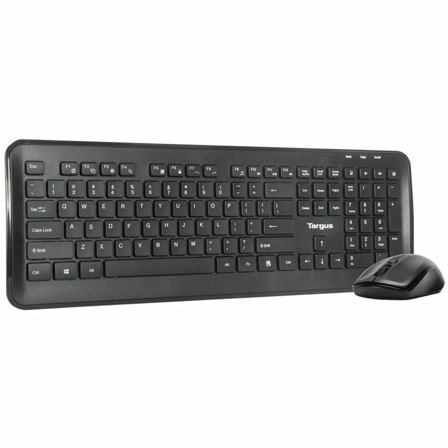KM610 Wireless Keyboard and Mouse Combo (Black) — AKM610BT