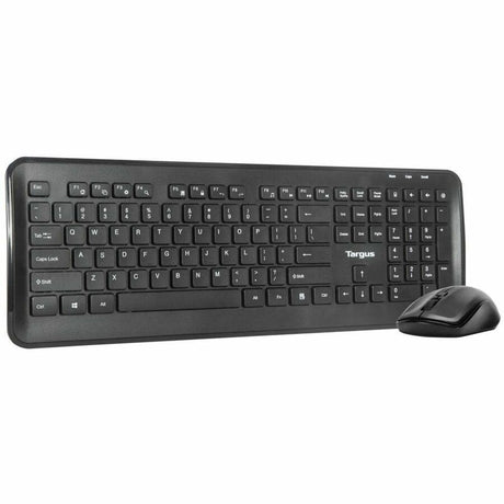 KM610 Wireless Keyboard and Mouse Combo (Black) — AKM610BT