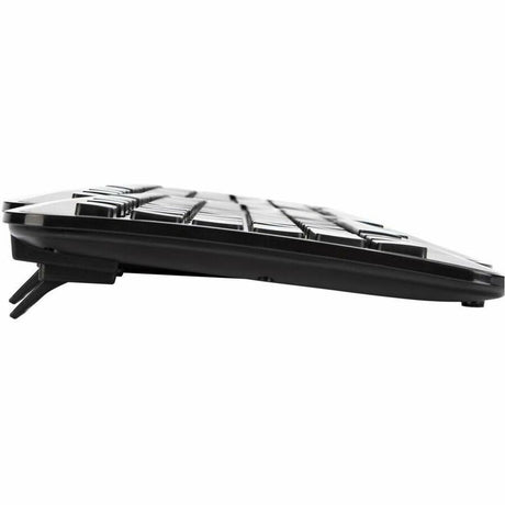 KM610 Wireless Keyboard and Mouse Combo (Black) — AKM610BT