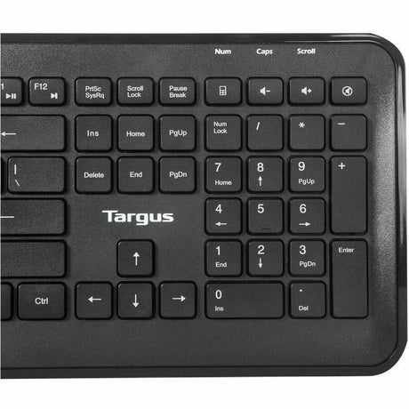 KM610 Wireless Keyboard and Mouse Combo (Black) — AKM610BT