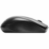 KM610 Wireless Keyboard and Mouse Combo (Black) — AKM610BT