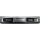 Crown DriveCore Install 8|300 Amplifier - 8 Channel - Black — DCI8X300N-U-USFX