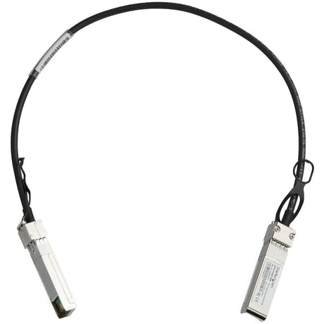 StarTech.com 0.5m 10G SFP+ to SFP+ Direct Attach Cable for Cisco SFP-H10GB-CU0-5M 10GbE SFP+ Copper DAC 10Gbps Passive Twinax — SFPH10GBC05M
