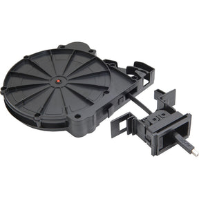 AMX HPX-AV102-HDMI-R HDMI 4K60 Module with Retractable MyTurn Ready Cable — FG552-32