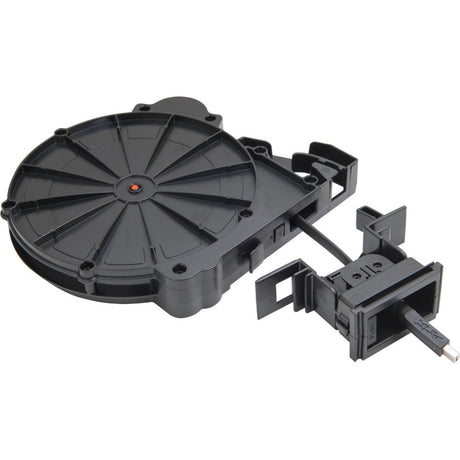 AMX HPX-AV102-HDMI-R HDMI 4K60 Module with Retractable MyTurn Ready Cable — FG552-32