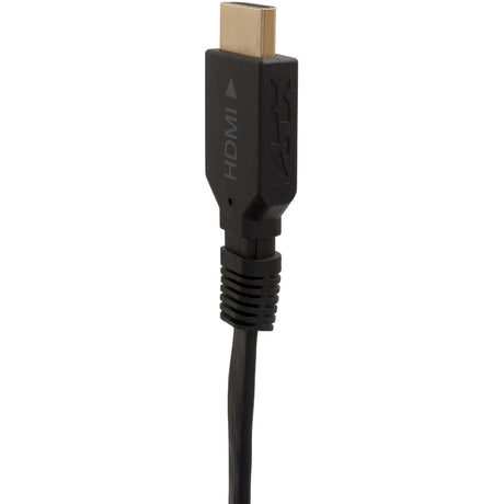 AMX HPX-AV102-HDMI-R HDMI 4K60 Module with Retractable MyTurn Ready Cable — FG552-32