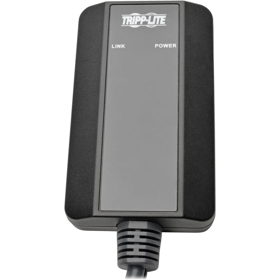 Eaton Tripp Lite Series NetDirector HDMI USB Server Interface Unit with Virtual Media and CAC Support (B064-IPG Series), USB and HDMI, TAA — B055-001-UHD