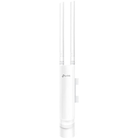 TP-Link EAP225-Outdoor - Omada AC1200 Wireless Gigabit Outdoor Access Point — EAP225-Outdoor