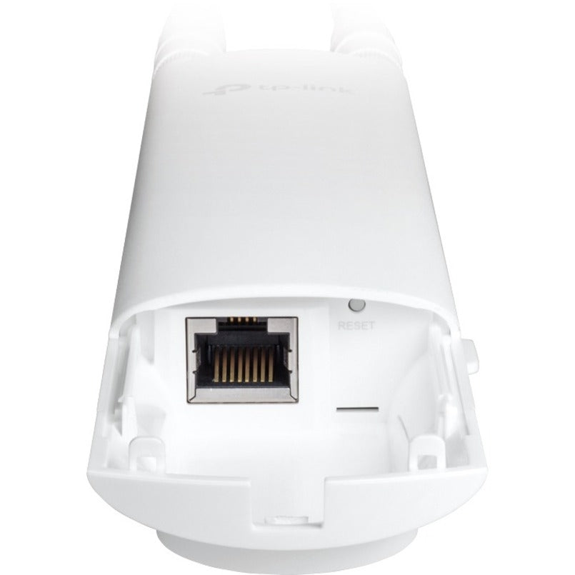 TP-Link EAP225-Outdoor - Omada AC1200 Wireless Gigabit Outdoor Access Point — EAP225-Outdoor