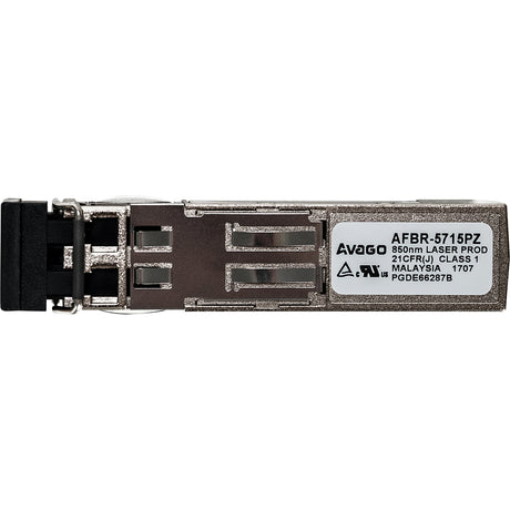 Vertiv Avocent SX 550m Multi Mode SFP Fiber Transceiver — ADB0045