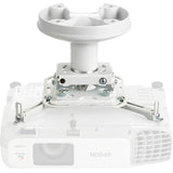 Epson ELPMBPJG Ceiling Mount for Projector - White — V12H808001