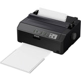 Epson LQ-590II N 24-pin Dot Matrix Printer - Monochrome - Energy Star — C11CF39202