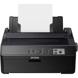Epson LQ-590II N 24-pin Dot Matrix Printer - Monochrome - Energy Star — C11CF39202