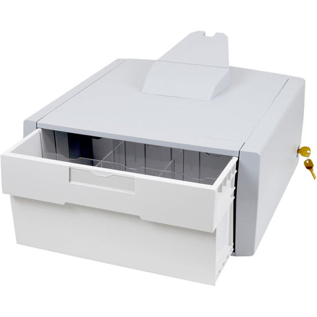 Ergotron SV Primary Storage Drawer, Single Tall — 97-989