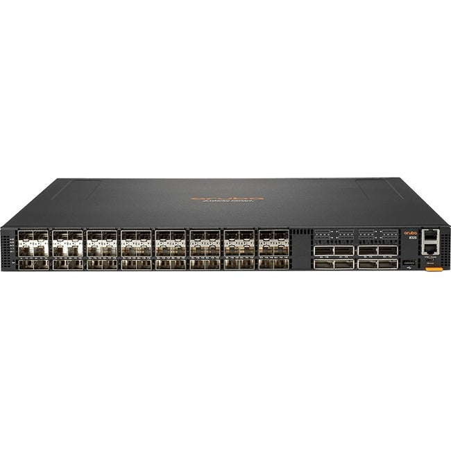 HPE 8325-48Y8C Layer 3 Switch — JL624A#ABA