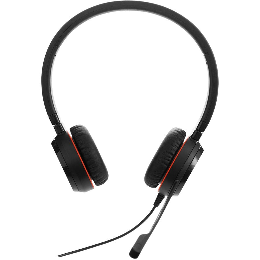 Jabra Evolve 30 II Headset — 14401-21