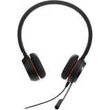 Jabra Evolve 30 II Headset — 14401-21