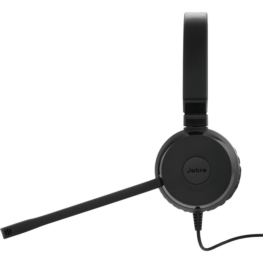 Jabra Evolve 30 II Headset — 14401-21