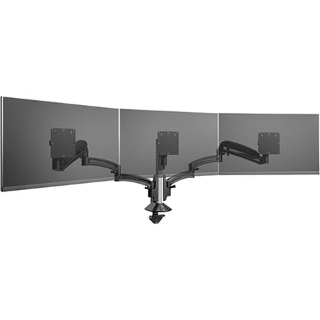Chief Kontour K1C330B Mounting Arm for Monitor, All-in-One Computer - Black - TAA Compliant — K1C330B
