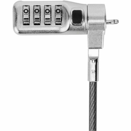 Targus DEFCON Compact Serialized Combo Cable Lock - 25 Pack — ASP71GLX-25S