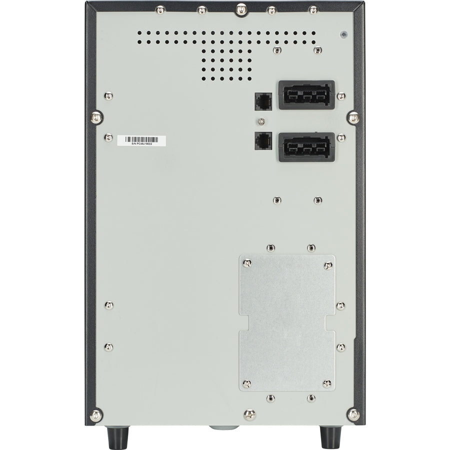 Eaton 96V Extended Battery Module (EBM) for Select Eaton 9SX UPS Systems, Tower — 9SXEBM96