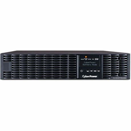 CyberPower OL3000RTXL2UN Smart App Online UPS Systems — OL3000RTXL2UN