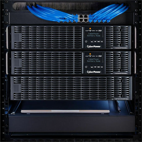 CyberPower OL3000RTXL2UN Smart App Online UPS Systems — OL3000RTXL2UN