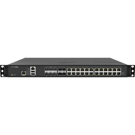 SonicWall NSA 3700 Network Security/Firewall Appliance — 02-SSC-4326