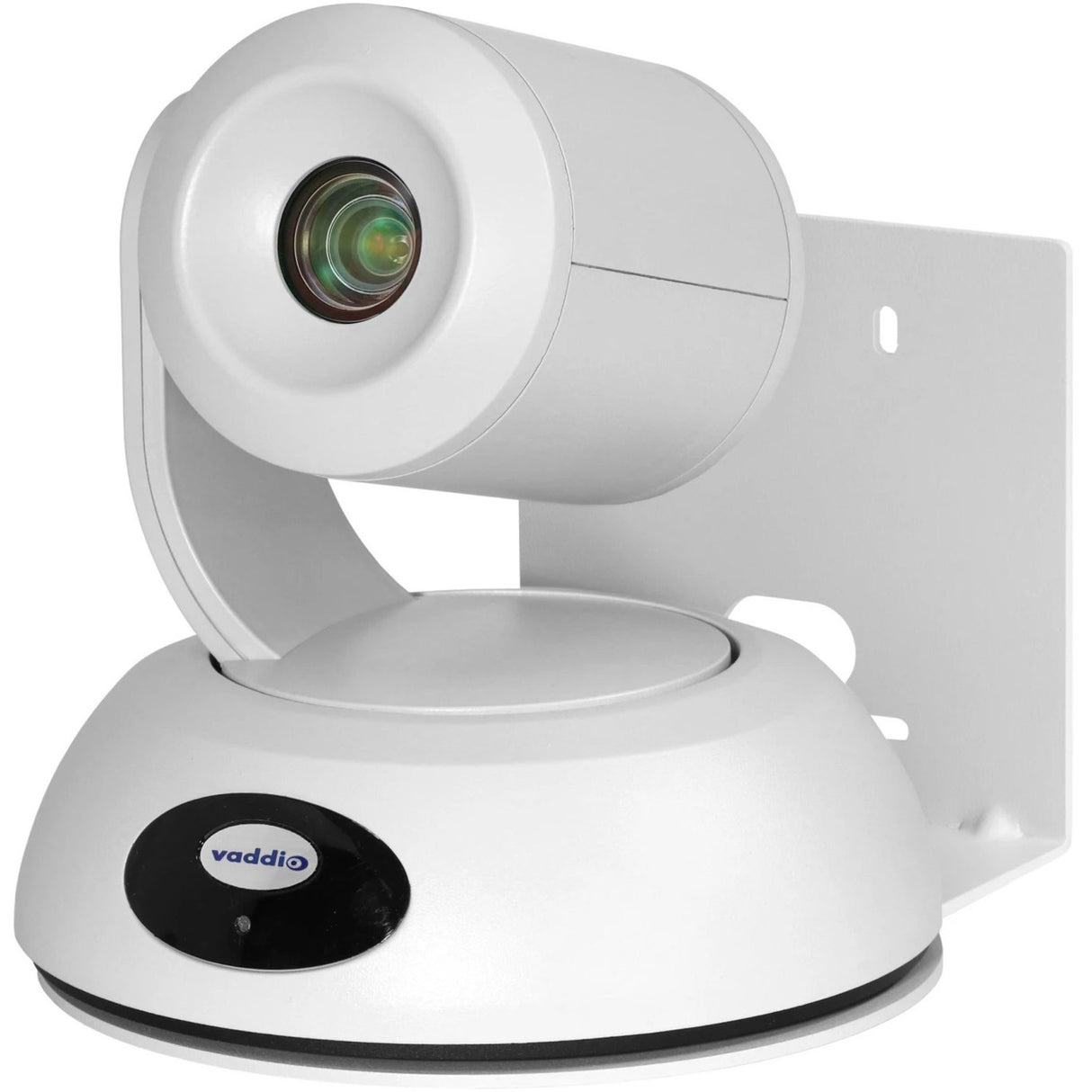 Vaddio EasyIP 20 PTZ Camera - TAA Compliant - White — 999-30230-000W