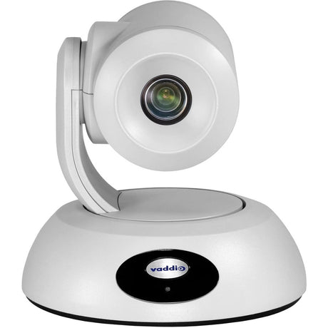 Vaddio EasyIP 20 PTZ Camera - TAA Compliant - White — 999-30230-000W
