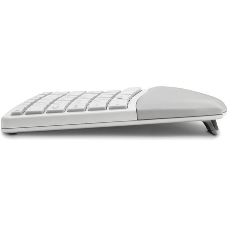 Kensington Pro Fit Ergo Wireless Keyboard and Mouse-Gray — K75407US
