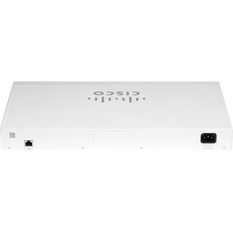 Cisco Business CBS220-24FP-4G Ethernet Switch — CBS220-24FP-4G-NA