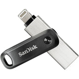 SanDisk iXpand&trade; Flash Drive Go 128GB — SDIX60N-128G-AN6NE